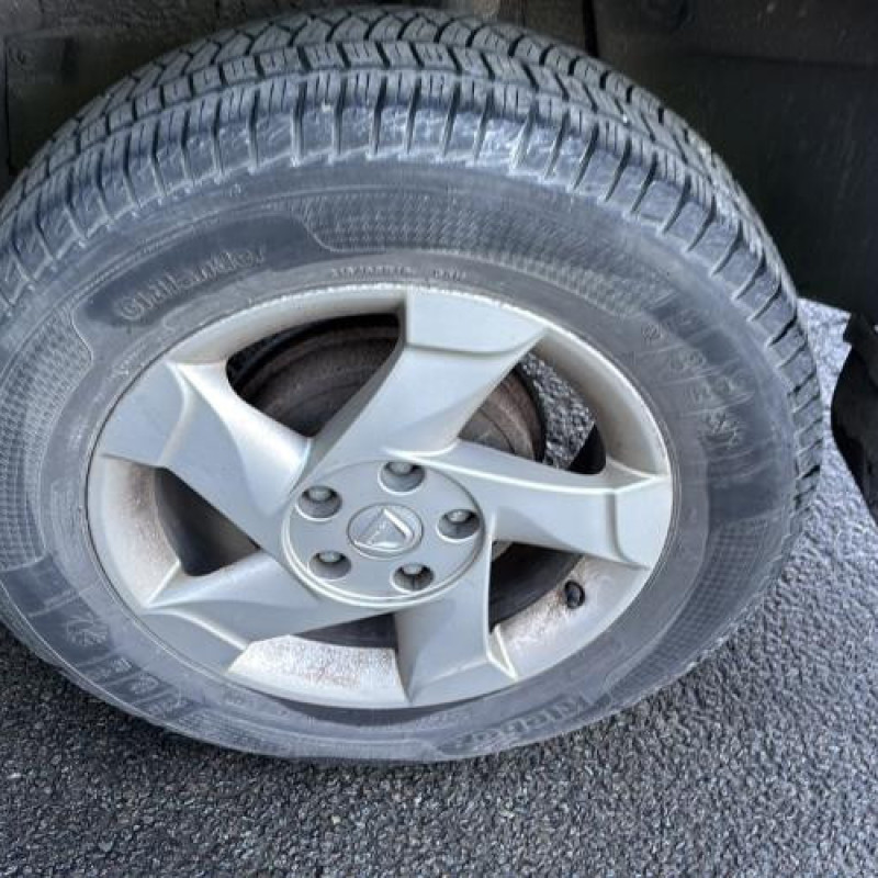 Extension d'aile arriere droit DACIA DUSTER 1 Photo n°19