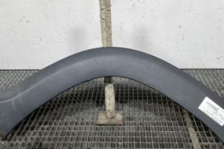 Extension d'aile arriere gauche DACIA DUSTER 1 Photo n°1