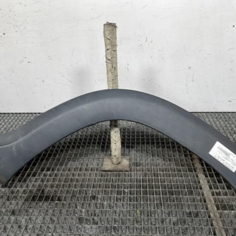 Extension d'aile arriere gauche DACIA DUSTER 1 Photo n°1