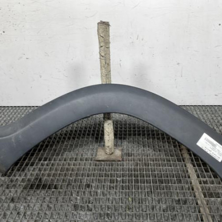 Extension d'aile arriere gauche DACIA DUSTER 1 Photo n°1