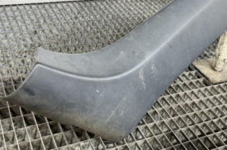 Extension d'aile arriere gauche DACIA DUSTER 1