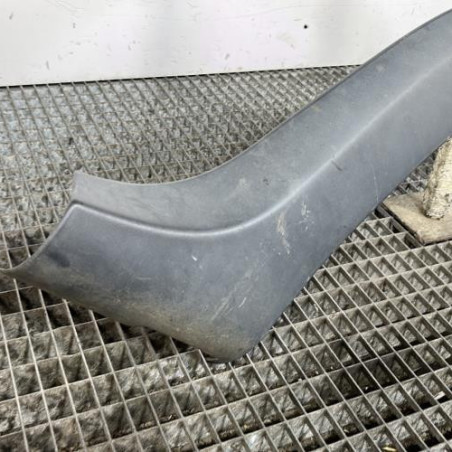 Extension d'aile arriere gauche DACIA DUSTER 1