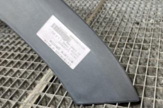 Extension d'aile arriere gauche DACIA DUSTER 1