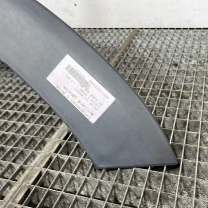 Extension d'aile arriere gauche DACIA DUSTER 1 Photo n°3