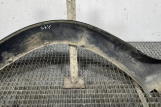 Extension d'aile arriere gauche DACIA DUSTER 1