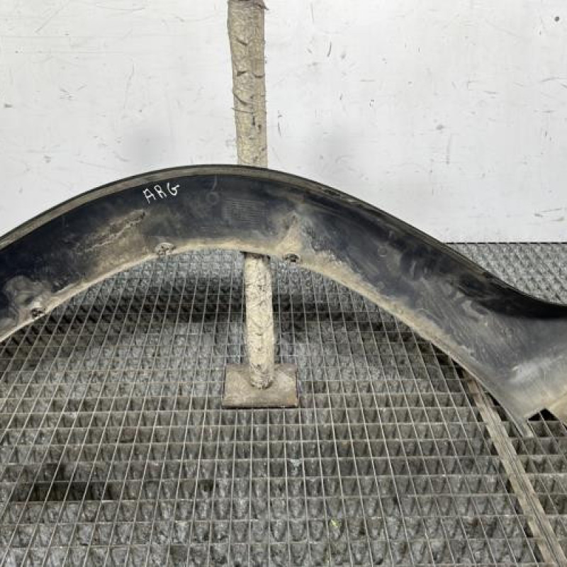 Extension d'aile arriere gauche DACIA DUSTER 1 Photo n°4