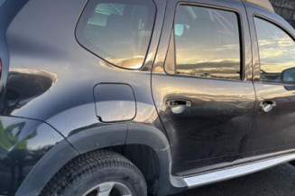 Extension d'aile arriere gauche DACIA DUSTER 1