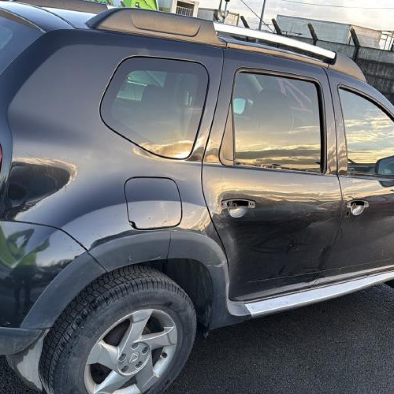 Extension d'aile arriere gauche DACIA DUSTER 1 Photo n°11