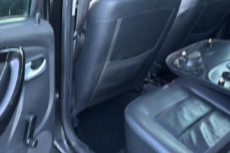 Extension d'aile arriere gauche DACIA DUSTER 1