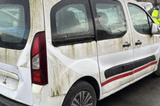 Boite de vitesses PEUGEOT PARTNER 2