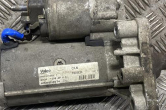 Demarreur PEUGEOT 308 2 Photo n°1