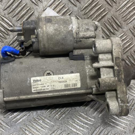 Demarreur PEUGEOT 308 2 Photo n°1