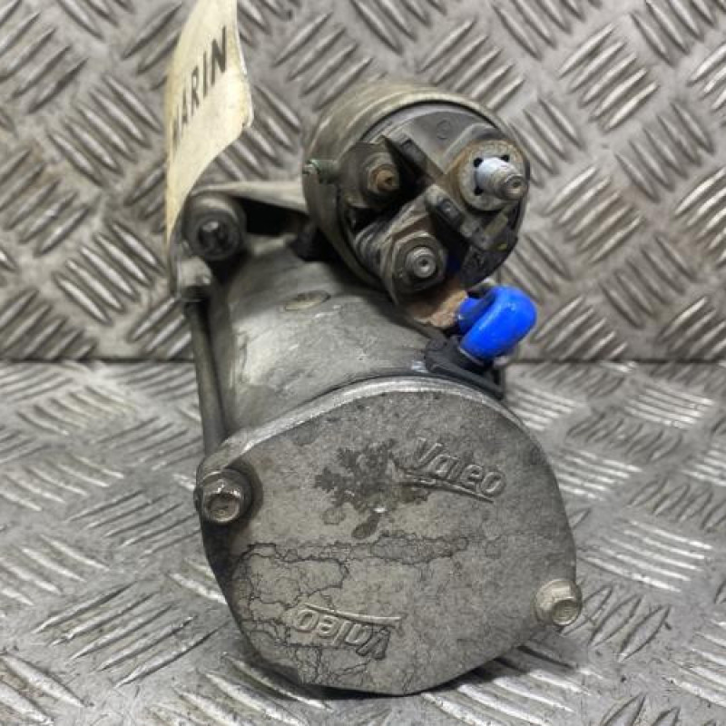 Demarreur PEUGEOT 308 2 Photo n°3