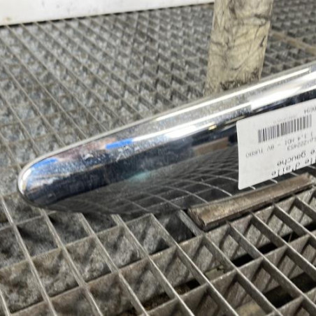 Baguette d'aile arrière gauche CITROEN DS3 Photo n°1