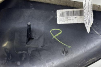 Coquille de retroviseur droit PEUGEOT 508 1