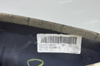 Coquille de retroviseur droit PEUGEOT 508 1