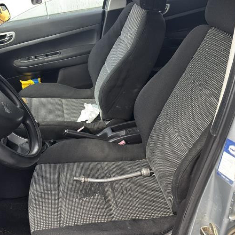 Boitier servitude moteur (BSM) PEUGEOT 307 Photo n°13