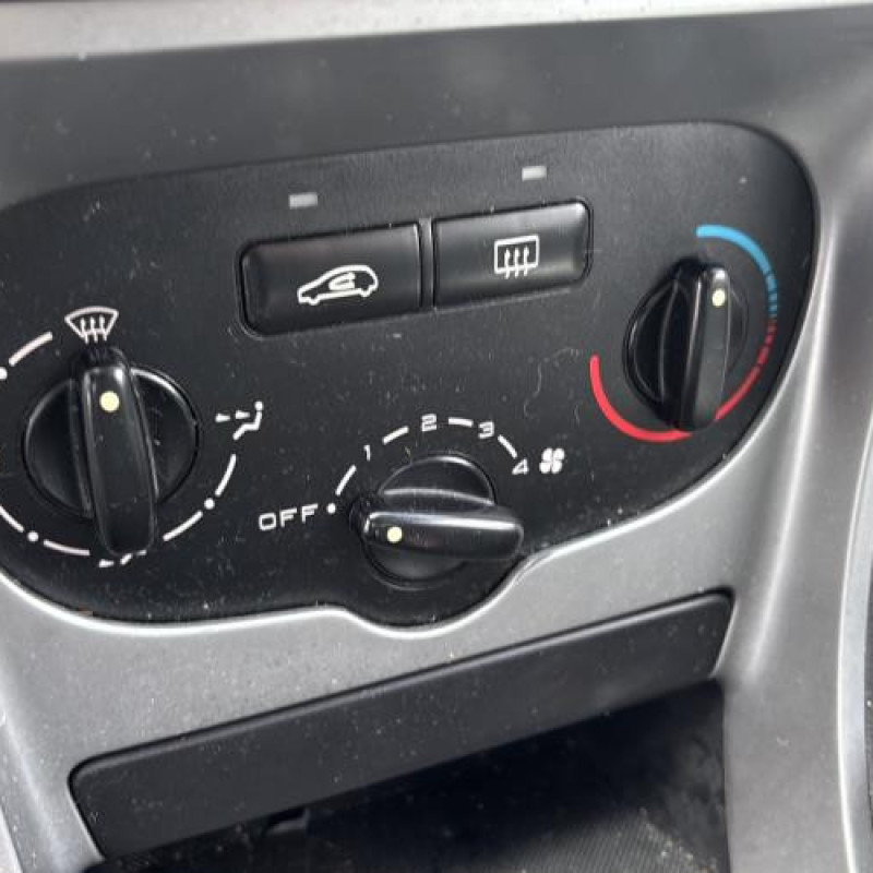 Boitier servitude moteur (BSM) PEUGEOT 307 Photo n°17