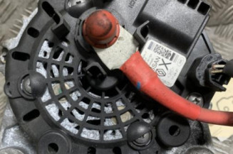 Alternateur RENAULT MEGANE 4 Photo n°1