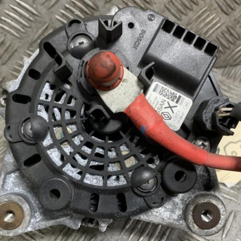 Alternateur RENAULT MEGANE 4 Photo n°1