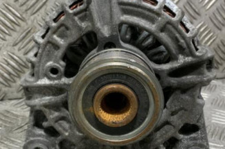 Alternateur RENAULT MEGANE 4