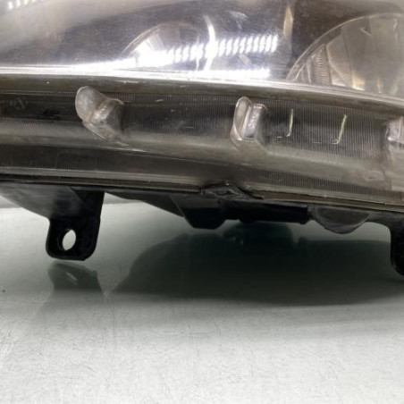 Optique avant principal gauche (feux)(phare) FIAT DOBLO 1
