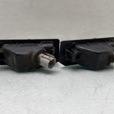 Eclairage de plaque CITROEN C4 AIRCROSS