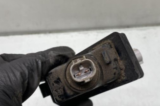 Eclairage de plaque CITROEN C4 AIRCROSS