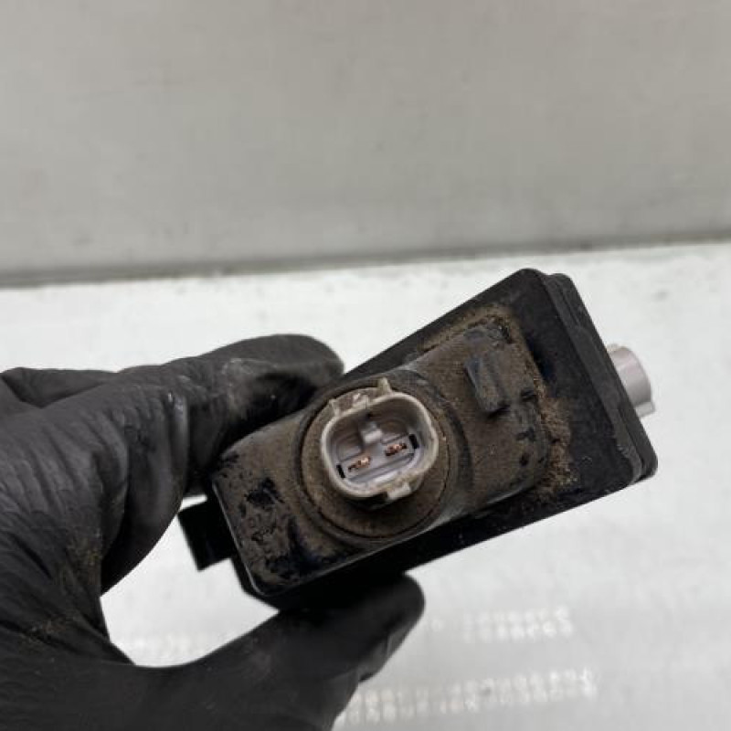 Eclairage de plaque CITROEN C4 AIRCROSS Photo n°3