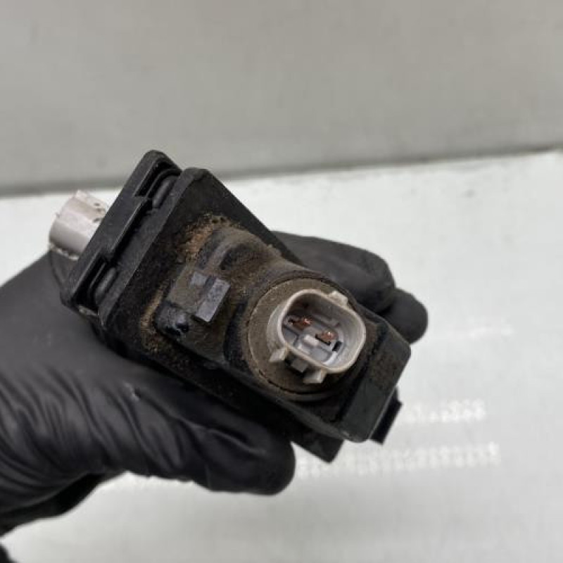 Eclairage de plaque CITROEN C4 AIRCROSS Photo n°4