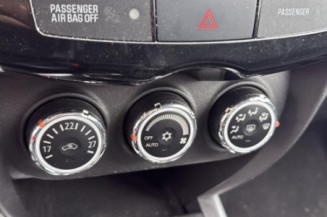 Eclairage de plaque CITROEN C4 AIRCROSS