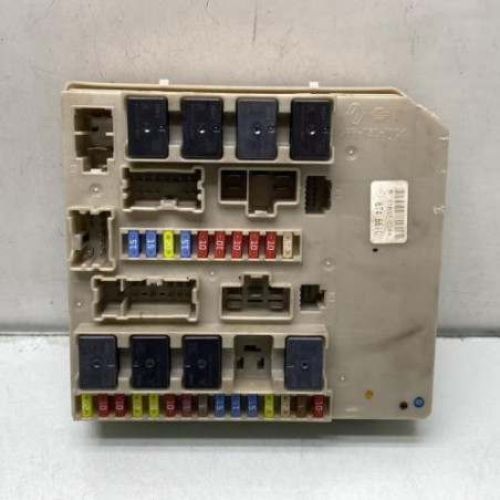 Boitier UPC RENAULT MODUS Photo n°1