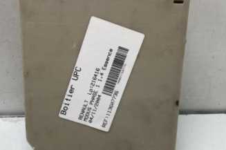 Boitier UPC RENAULT MODUS