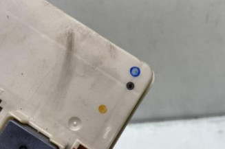 Boitier UPC RENAULT MODUS