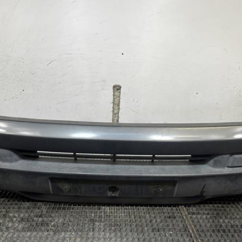 Pare choc avant PEUGEOT 806 Photo n°1