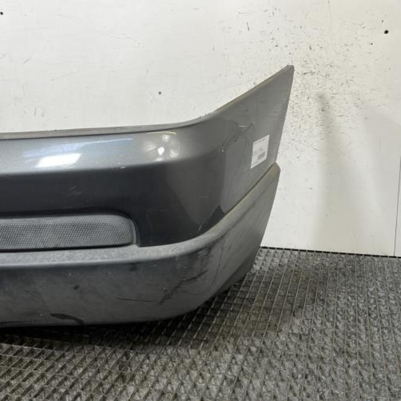 Pare choc avant PEUGEOT 806 Photo n°3