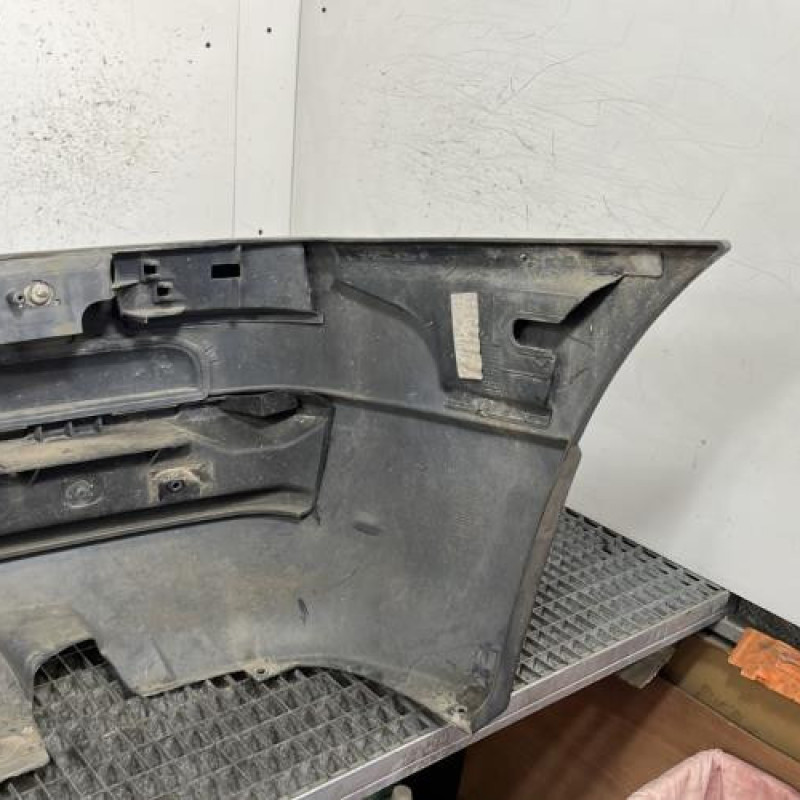 Pare choc avant PEUGEOT 806 Photo n°4