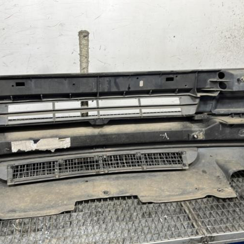 Pare choc avant PEUGEOT 806 Photo n°5