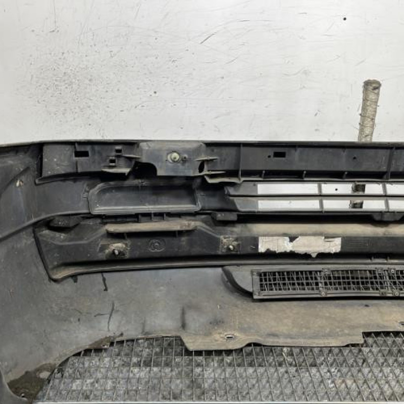 Pare choc avant PEUGEOT 806 Photo n°6