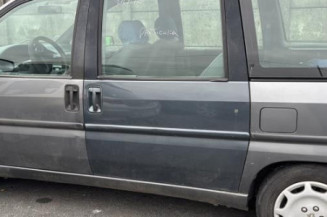 Pare choc avant PEUGEOT 806