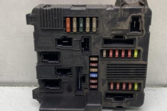 Boitier UPC RENAULT MEGANE 2 Photo n°1