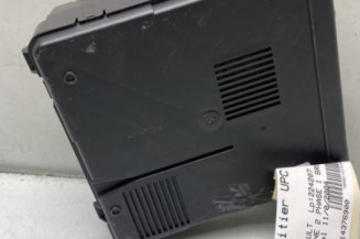 Boitier UPC RENAULT MEGANE 2