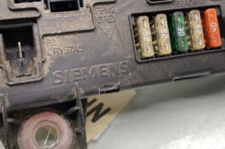 Boitier UPC RENAULT MEGANE 2