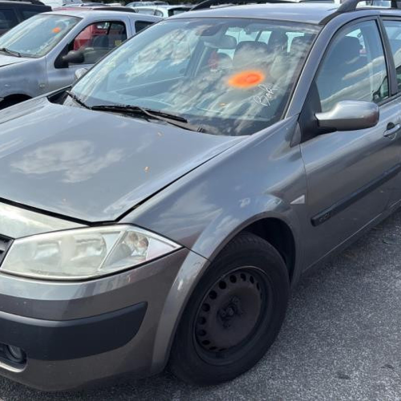 Boitier UPC RENAULT MEGANE 2 Photo n°5