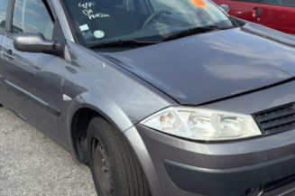 Boitier UPC RENAULT MEGANE 2