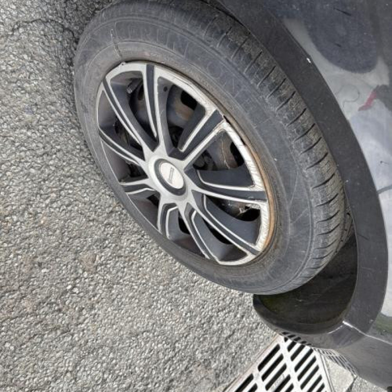 Custode arriere droit PEUGEOT 1007 Photo n°17