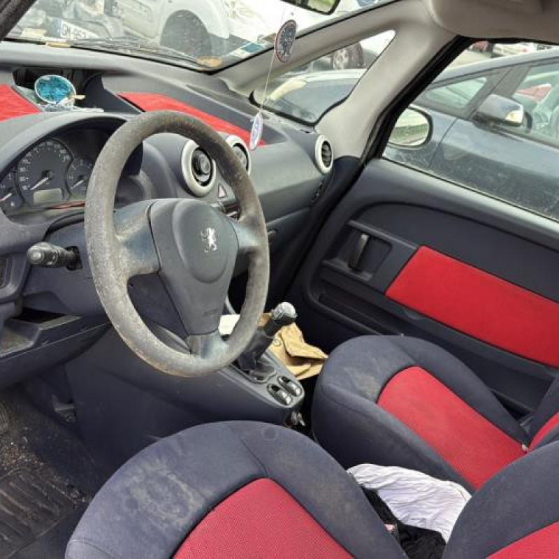 Custode arriere droit PEUGEOT 1007 Photo n°18