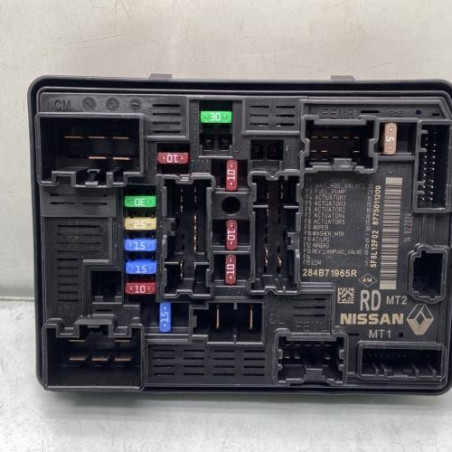 Boitier UPC DACIA SANDERO 3 STEPWAY Photo n°1