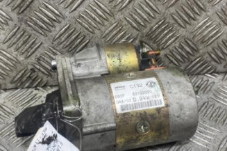 Demarreur FIAT PUNTO 2 Photo n°1