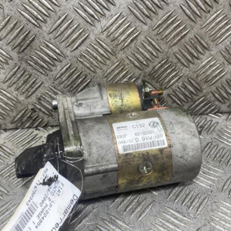 Demarreur FIAT PUNTO 2 Photo n°1